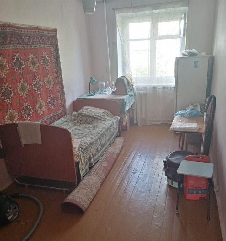 квартира г Дегтярск ул Димитрова 1 фото 10