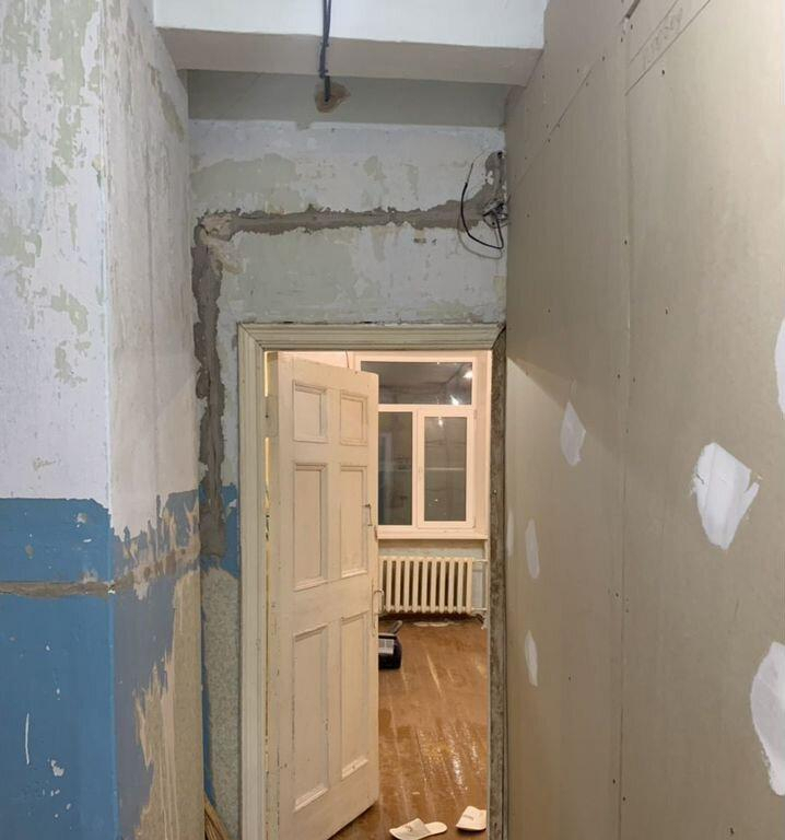 квартира г Дегтярск ул Калинина 20 фото 16