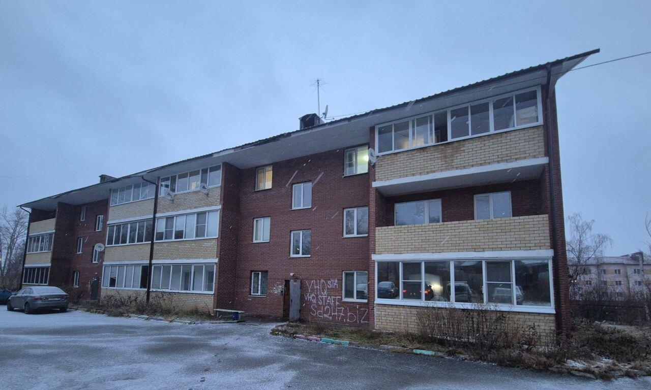 квартира г Дегтярск ул Клубная 4 фото 16