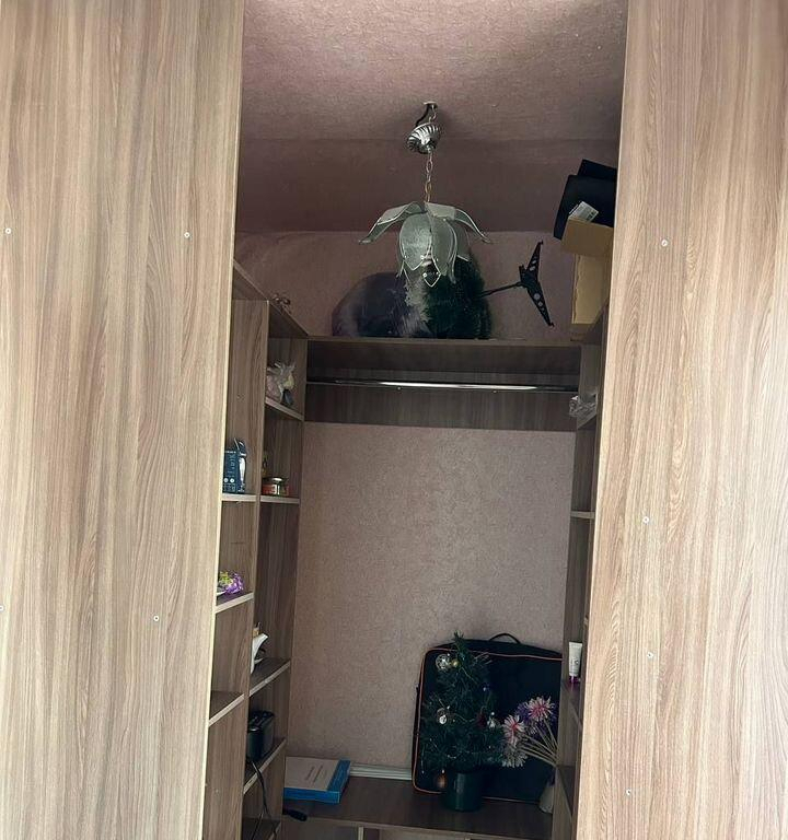 квартира г Дегтярск ул Калинина 60 фото 12