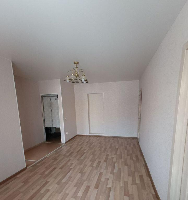 квартира г Дегтярск ул Калинина 15 фото 1