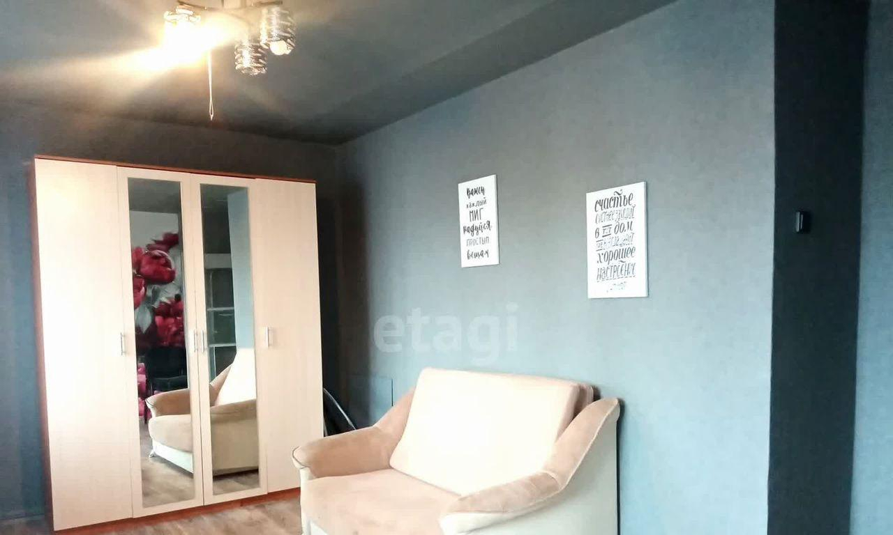 квартира г Новоуральск ул Советская 8/1 фото 2