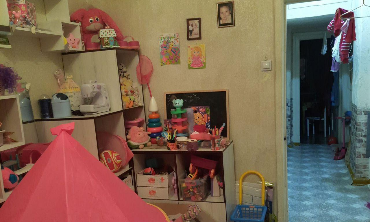 квартира г Новоуральск ул Льва Толстого 12 фото 1