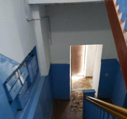 квартира г Кировград п Левиха ул Малышева 19 Кировградский муниципальный округ фото 18