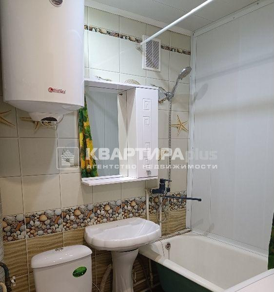 квартира р-н Невьянский г Невьянск ул Космонавтов 2 фото 6