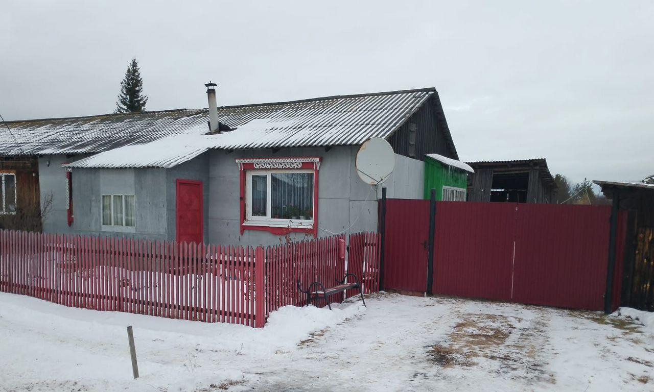 квартира г Ревда ул Ленина 100/1 фото 1