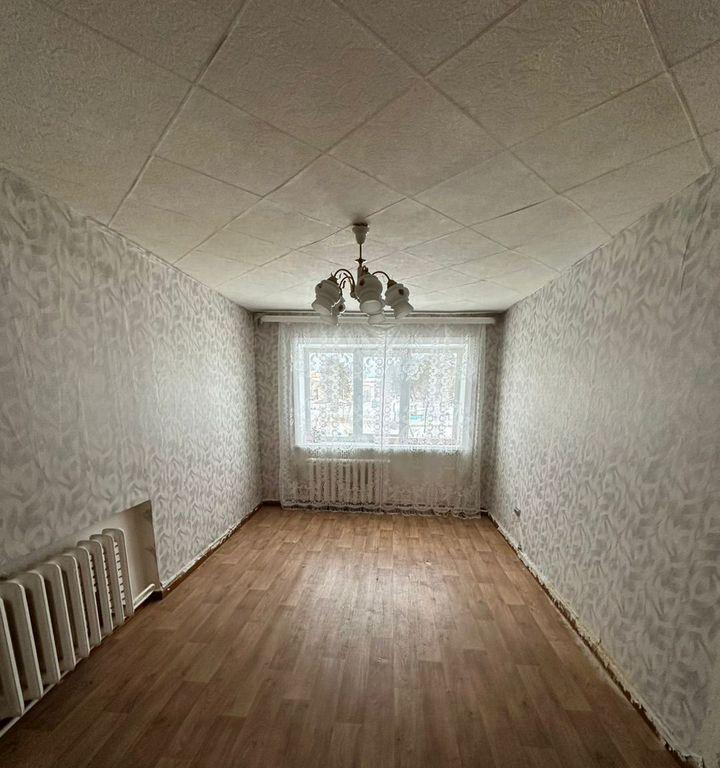 квартира г Нижняя Тура ул Усошина 1 фото 1