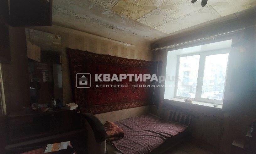 квартира р-н Невьянский г Невьянск ул Матвеева 20 фото 3