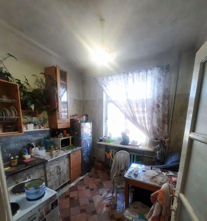 квартира г Новоуральск ул Льва Толстого 12 фото 5