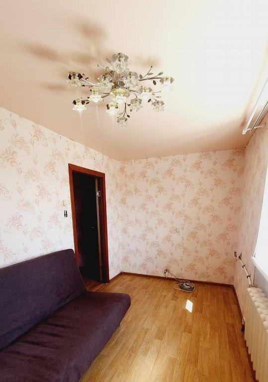 квартира р-н Невьянский г Невьянск ул Ленина 26 фото 6