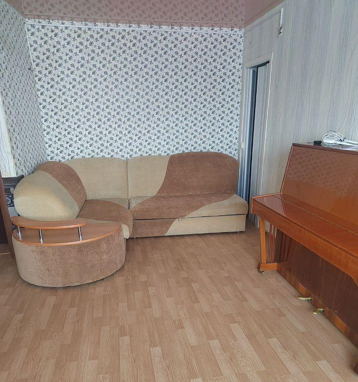квартира г Верхний Тагил ул Маяковского 25 фото 2