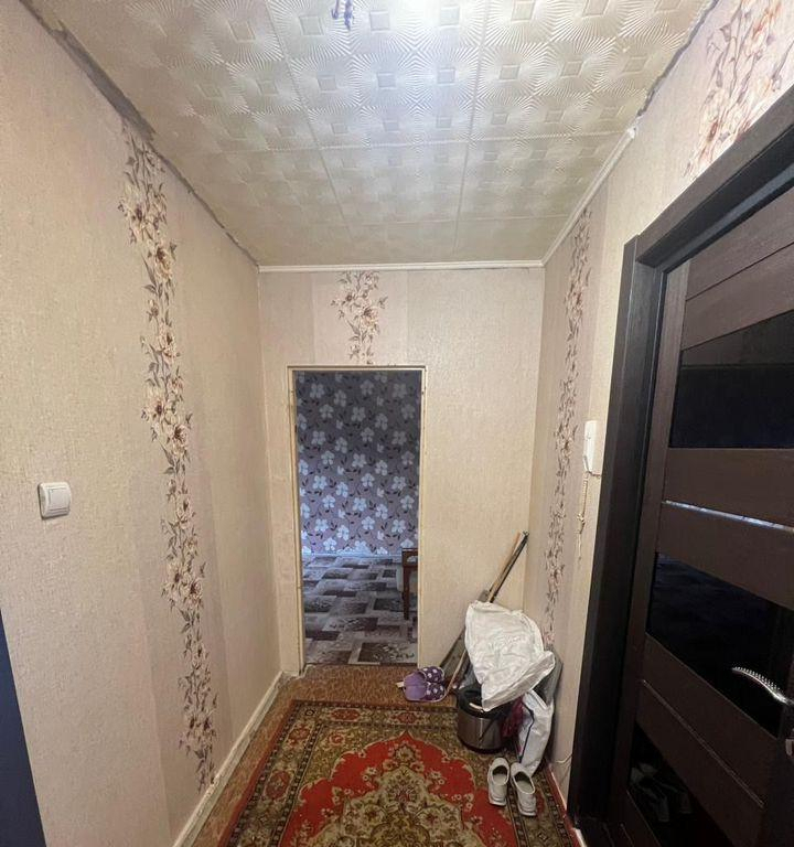квартира г Асбест ул Речная 4 фото 10