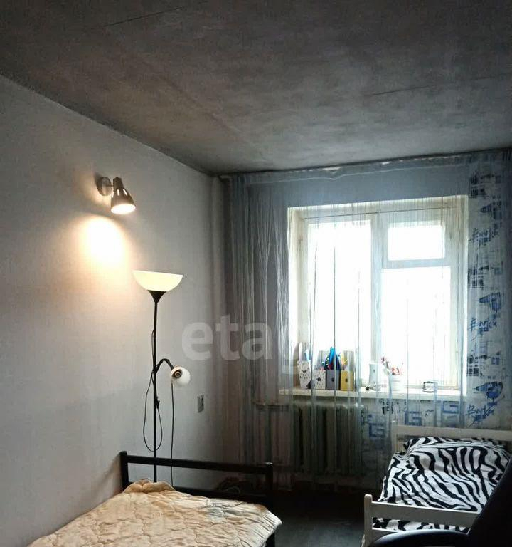 квартира г Новоуральск ул Советская 8/1 фото 8