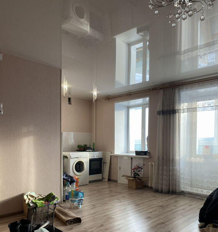 квартира г Нижняя Тура ул Серова 6 фото 5