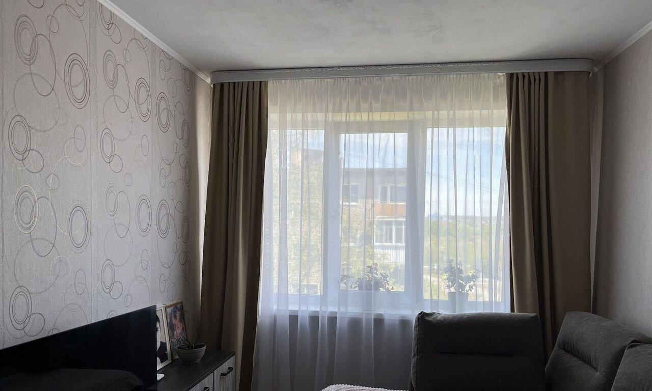 квартира г Ревда ул Чехова 35 фото 1