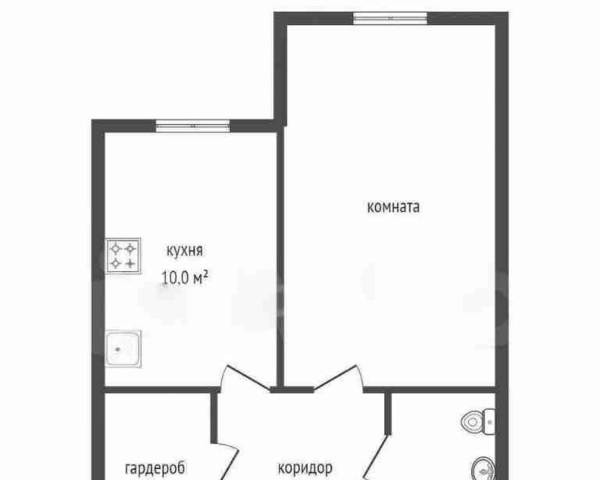 ул Корнилова 15/1 фото
