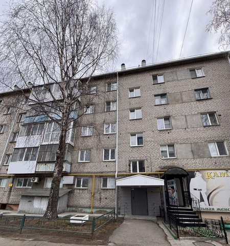 ул Февральской революции 3 фото