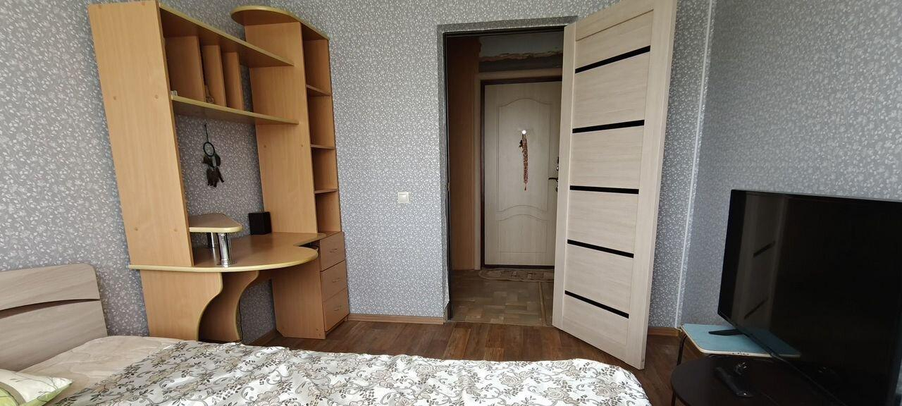 квартира г Ревда ул Энгельса 51 фото 1