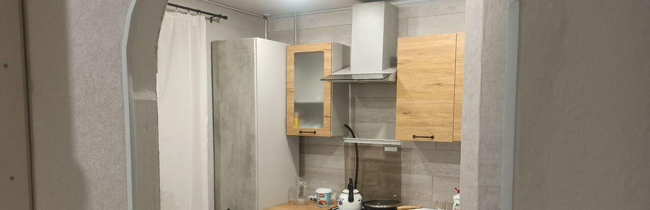 квартира г Серов ул Каляева 37 фото 1