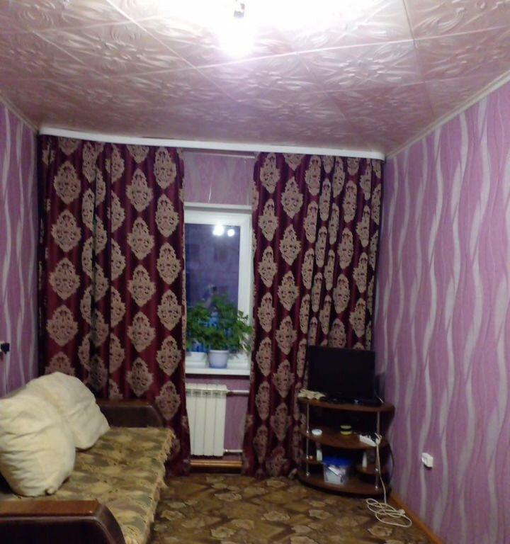 квартира г Серов ул Парковая 24а фото 1
