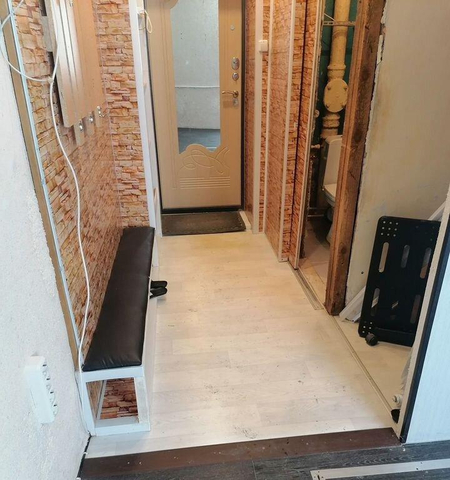 квартира улица Королёва, 23 фото