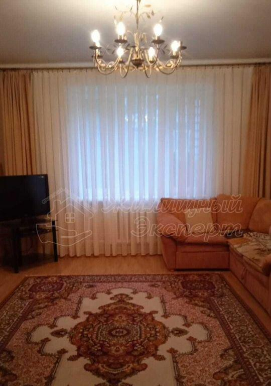 квартира г Ревда ул Азина 61 фото 4