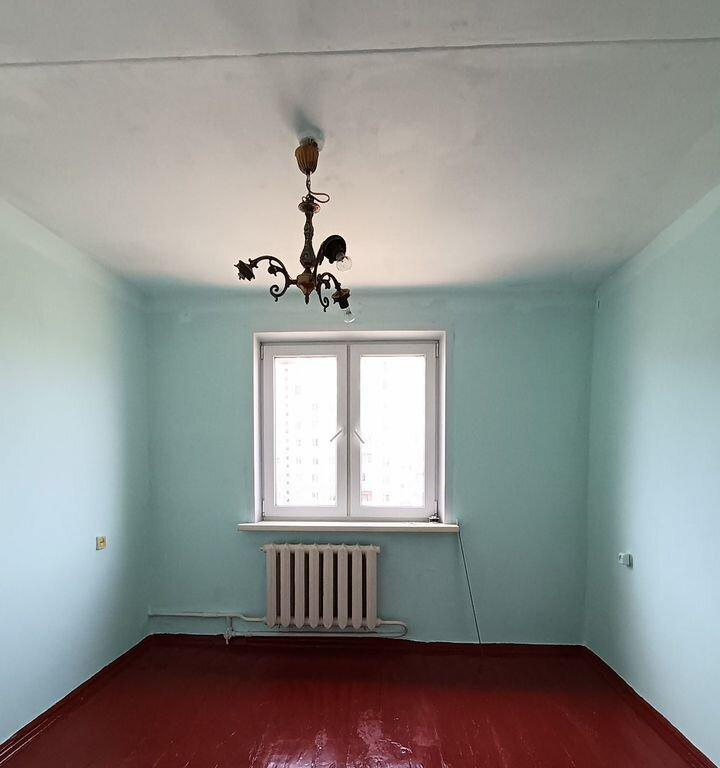квартира г Ревда ул Цветников 54б фото 3