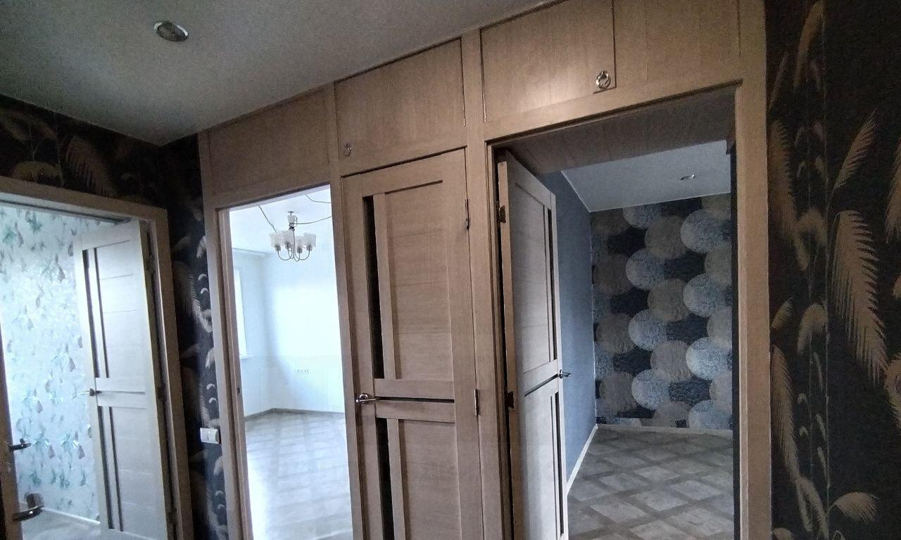 квартира г Ревда ул Мира 1б фото 2