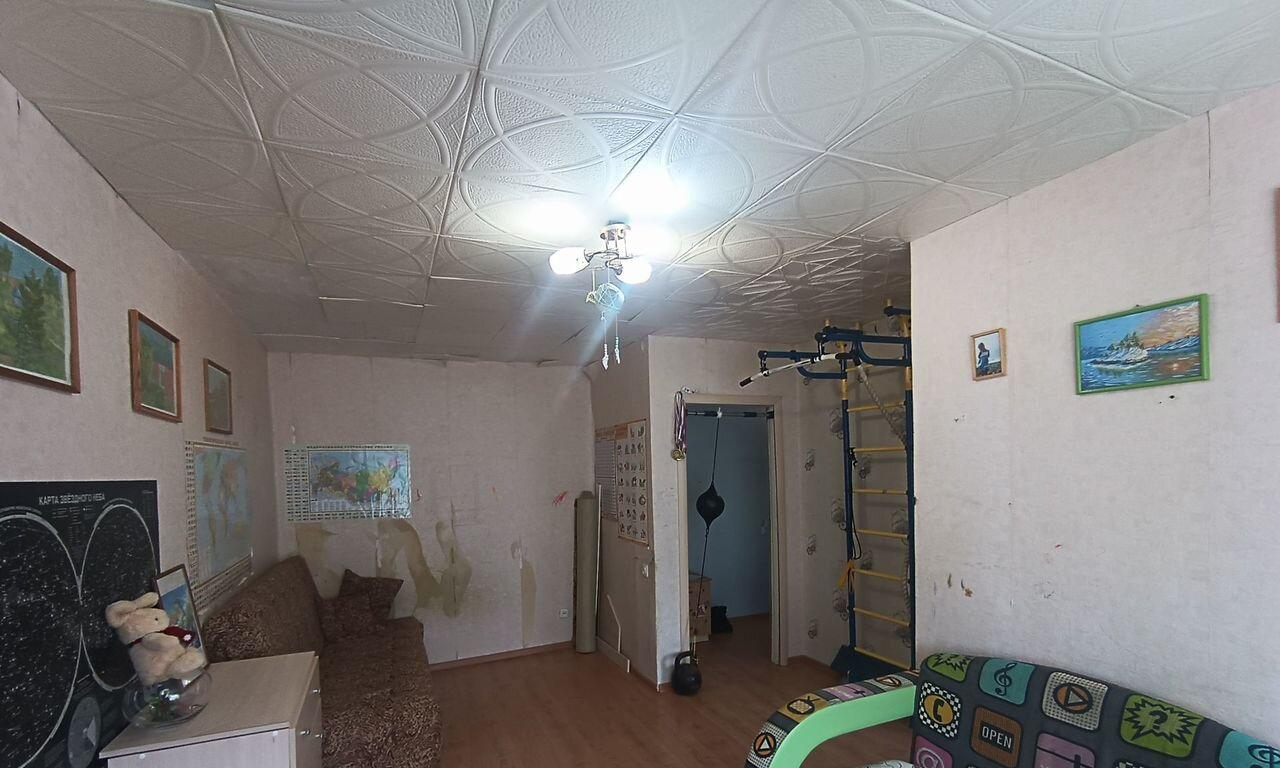 квартира г Ревда ул Цветников 39 фото 4