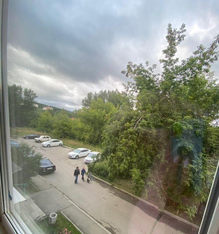 квартира г Новоуральск ул Автозаводская 32 фото 4