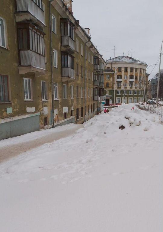квартира г Новоуральск ул Ленина 96 фото 2