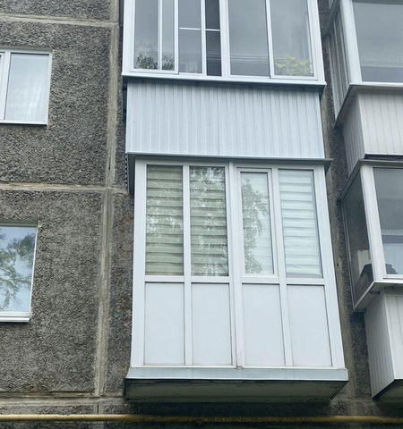 ул Спартака 6а фото