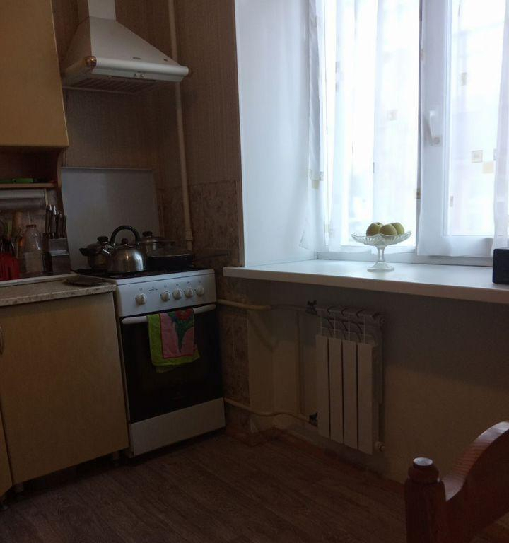 квартира г Новоуральск ул Гагарина 14 фото 2