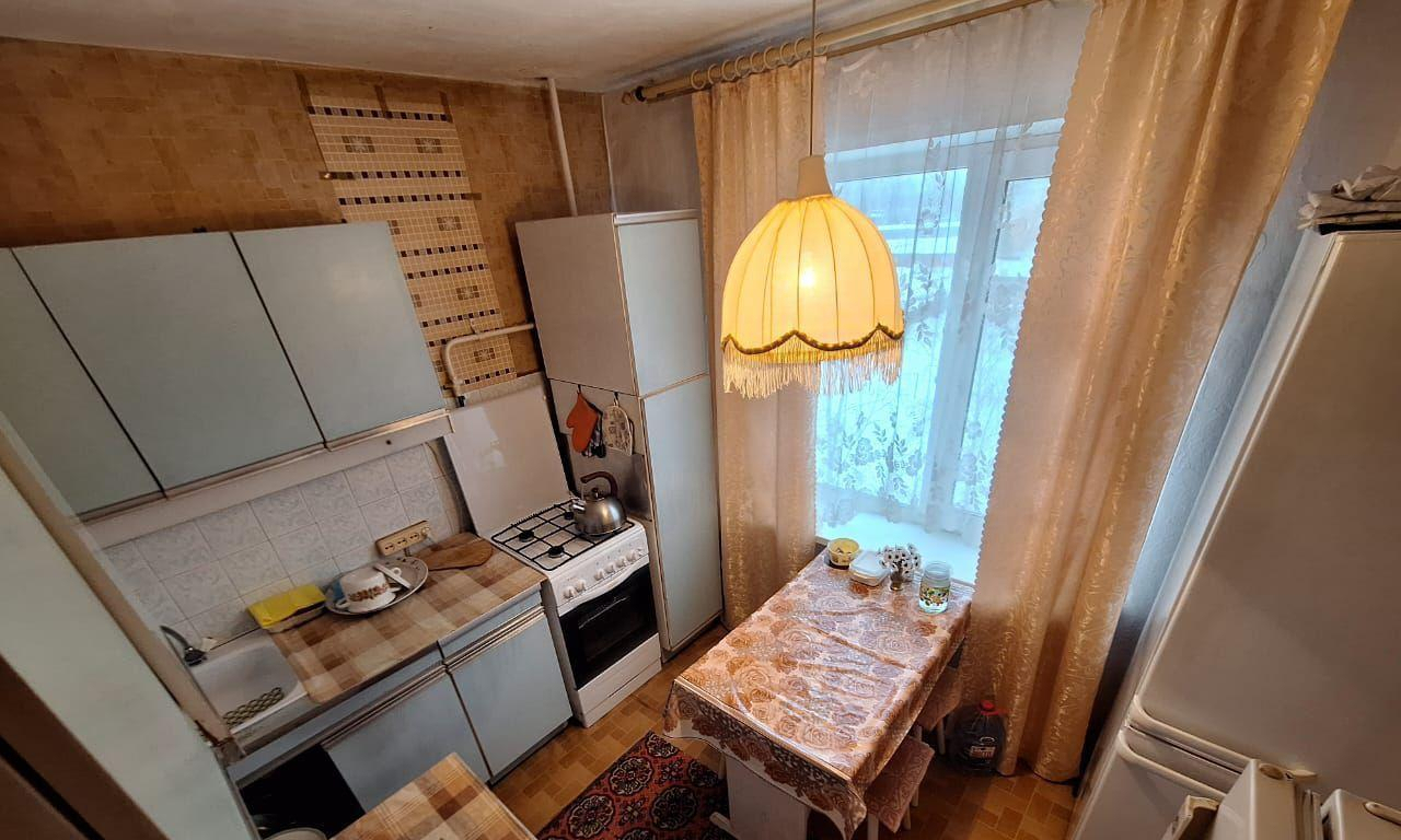 квартира г Верхняя Салда ул Воронова 19 фото 2