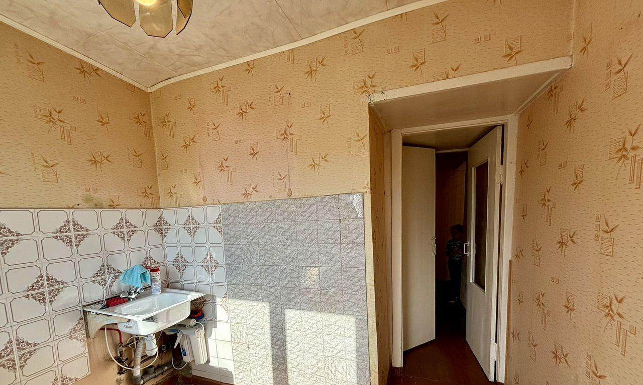 квартира г Новоуральск ул Победы 32б фото 3