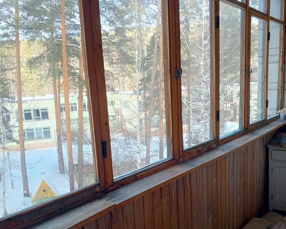 квартира г Новоуральск ул Советская 8/2 фото 3