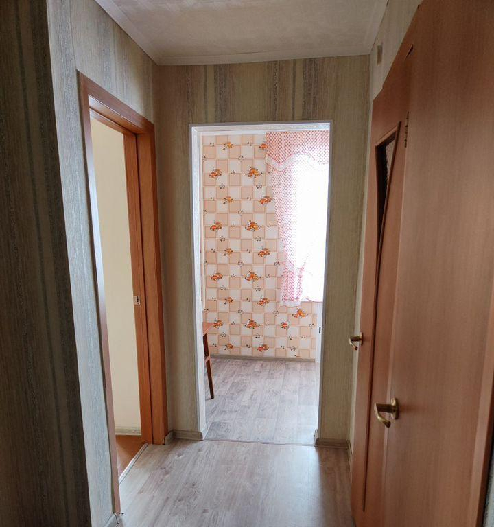 квартира г Серов ул Лизы Чайкиной 33 фото 2