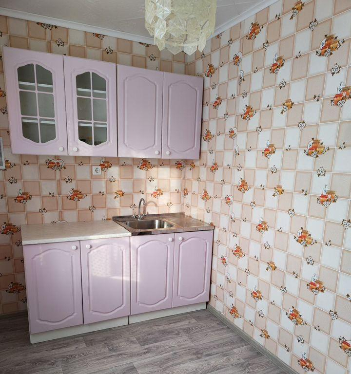 квартира г Серов ул Лизы Чайкиной 33 фото 4