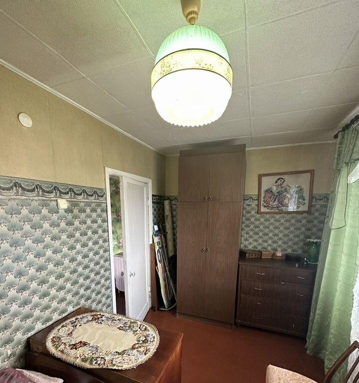 квартира г Серов ул Ленина 152 фото 3