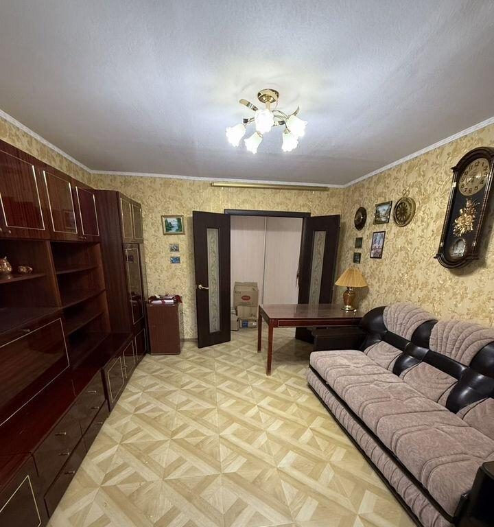 квартира г Новоуральск ул Гастелло 1 фото 4