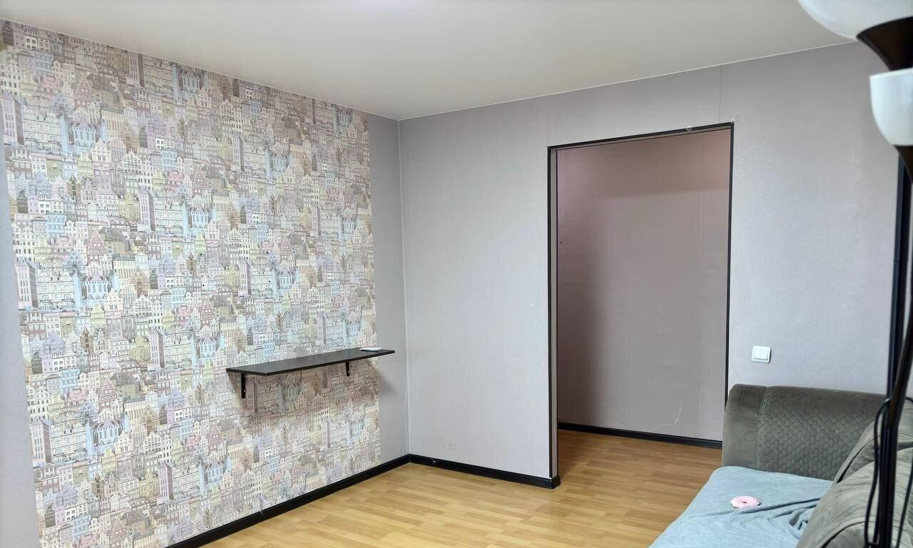 квартира г Качканар мкр 8 3 фото 3