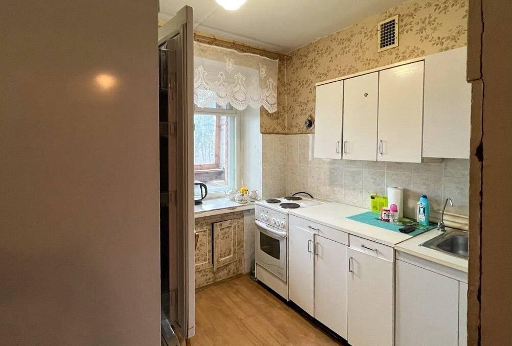 квартира г Новоуральск ул Советская 8/2 фото 3
