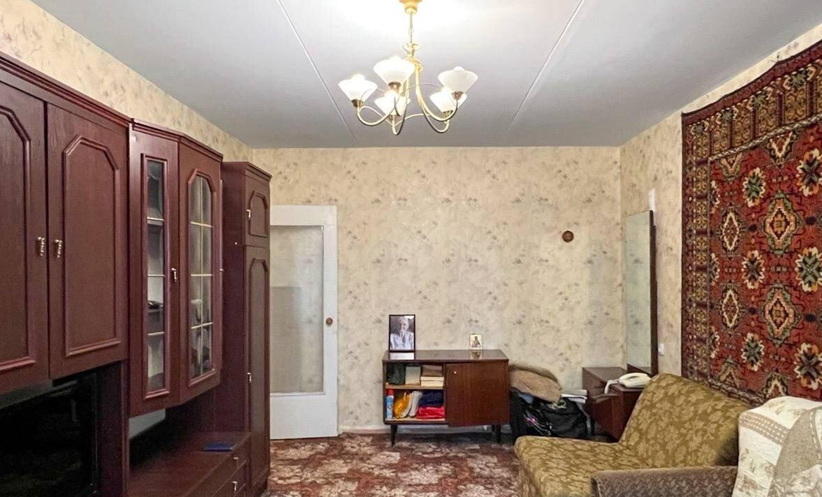 квартира г Новоуральск ул Советская 8/2 фото 2