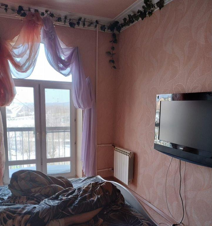 квартира г Новоуральск ул Максима Горького 6 фото 4