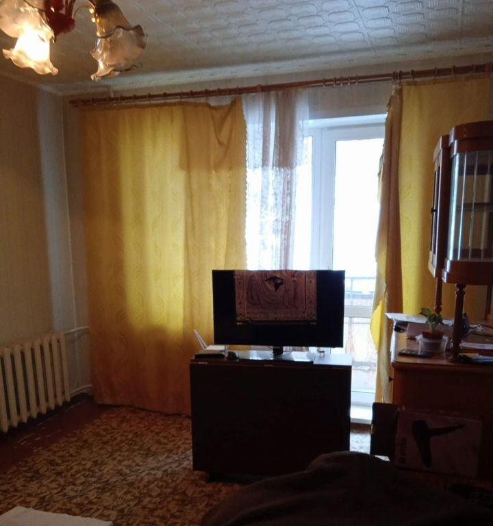 квартира г Новоуральск проезд Красногвардейский 5 фото 3