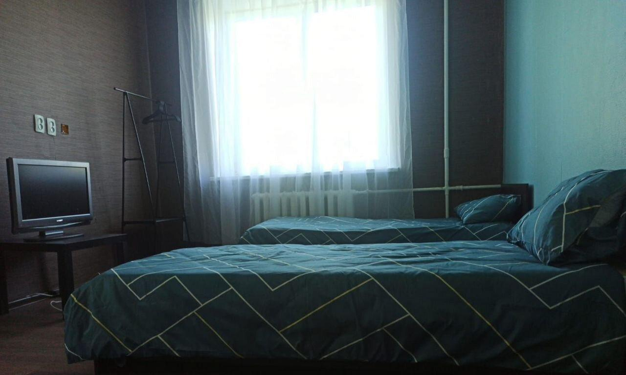 квартира г Новоуральск ул Фурманова 13 фото 3