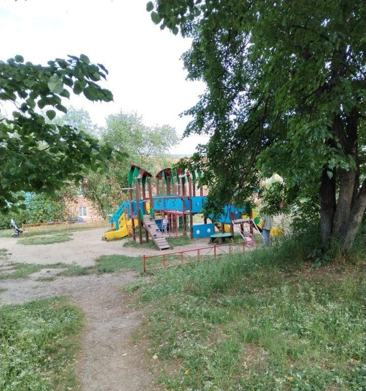 квартира г Дегтярск Уральских Танкистов, 6 фото 3