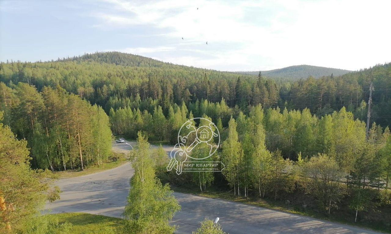 квартира г Новоуральск ул Советская 23 фото 6