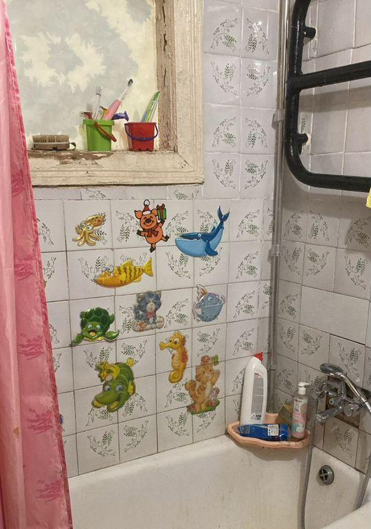 квартира г Нижняя Тура ул Усошина 8 фото 5