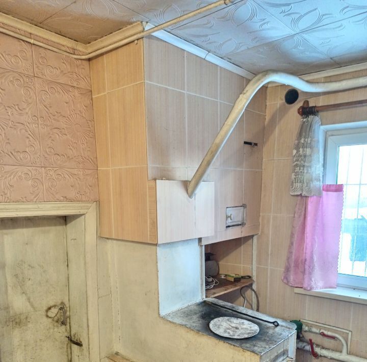 дом г Барнаул п Бельмесево ул Солнечная 11 р-н Центральный фото 4